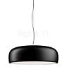 Flos Smithfield Hanglamp zwart mat