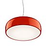 Flos Smithfield Pendant Light LED black glossy - push dimmable , Warehouse sale, as new, original packaging
