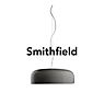 Flos-Smithfield-Pendant-Light-LED-red---push-dimmable Video