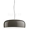 Flos Smithfield Suspension mudgrey