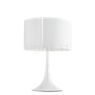 Flos Spunlight Lampe de table blanc - 57,5 cm