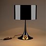 Flos Spunlight Table Lamp in the 3D viewing mode for a closer look