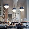 Flos String Light LED 1-licht productafbeelding