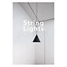 Flos-String-Light-LED-2-lamps Video