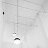 Flos String Light LED 3 lamps application picture