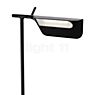 Flos Tab T LED nero