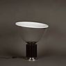 Flos Taccia Lampe de table LED -
vue panoramique pour une découverte précise 