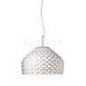 Flos Tatou Hanglamp oker Grijs, ø28 cm