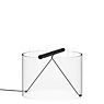 Flos To-Tie Lampe de table LED T3 - noir