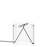 Flos To-Tie Table Lamp LED T1 - aluminium , discontinued product