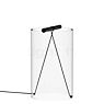 Flos To-Tie Table Lamp LED T2 - black
