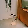 Flos To-Tie Table Lamp LED T2 - black application picture
