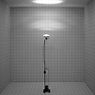Flos Toio Floor Lamp LED black - 2,500 K application picture