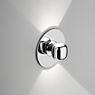 Flos Wall System Up & Down LED chrom