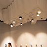 Flos Wan Plafond-/Wandlamp wit productafbeelding