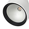 Flos Wan Spot LED weiß - B-Ware - leichte Gebrauchsspuren - voll funktionsfähig - Der Schirm lässt sich individuell einstellen