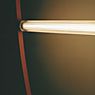 Flos Wireline Hanglamp LED groen