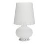 Fontana Arte Fontana 1853 Table Lamp in the 3D viewing mode for a closer look