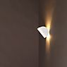 Fontana Arte Io Wall light LED in the 3D viewing mode for a closer look