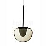 Fontana Arte Thea Hanglamp LED rook - ø36 cm