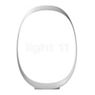 Foscarini Anisha white - grande