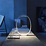 Foscarini Anisha wit - grande productafbeelding