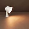 Foscarini Binic Tavolo antraciet