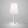Foscarini Birdie Easy Lampe de table blanc