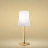 Foscarini Birdie Easy Lampe de table blanc - 61,5 cm