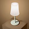 Foscarini Birdie Easy Lampe de table blanc - 61,5 cm