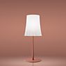 Foscarini Birdie Easy Lampe de table blanc - 61,5 cm