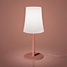 Foscarini Birdie Easy Lampe de table blanc - 61,5 cm