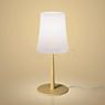 Foscarini Birdie Easy Lampe de table blanc - 61,5 cm