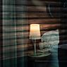 Foscarini Birdie Easy table lamp white - 61,5 cm application picture