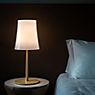 Foscarini Birdie Easy table lamp white - 61,5 cm application picture