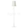 Foscarini Birdie Terra blanc