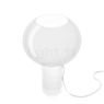 Foscarini Buds Bordlampe hvid - ø30 cm