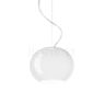 Foscarini Buds Hanglamp LED wit - ø30 cm - dimbaar