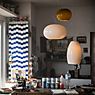 Foscarini Buds Pendant Light LED white - ø42 cm - switchable application picture