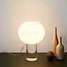 Foscarini Buds Table Lamp white application picture