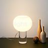 Foscarini Buds Table Lamp white - ø30 cm application picture