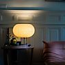 Foscarini Buds Table Lamp white - ø41,5 cm application picture