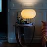 Foscarini Buds Table Lamp white - ø41,5 cm application picture