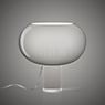 Foscarini Buds Tischleuchte grau - ø41,5 cm