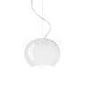 Foscarini Buds, lámpara de suspensión LED blanco - regulable