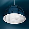 Foscarini Bump Pendel guld