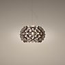 Foscarini Caboche Plus Hanglamp LED transparant - media - MyLight tunable white