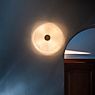 Foscarini Circus Wand-/Plafondlamp wit glanzend productafbeelding