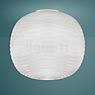 Foscarini Gem Ceiling Light white