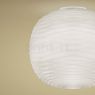 Foscarini Gem Ceiling Light white